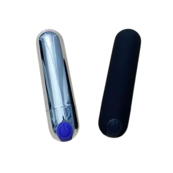 Trứng rung t&igrave;nh y&ecirc;u vi&ecirc;n đạn sạc