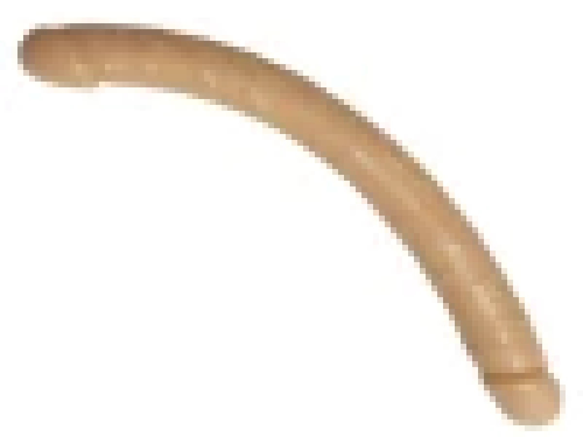 Dương vật giả 2 đầu size trung