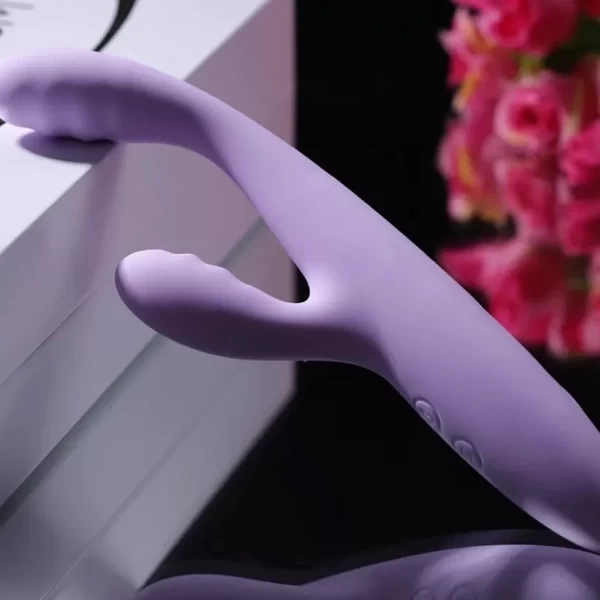 Máy mát xa điểm G Svakom CiCi+2 có nhánh