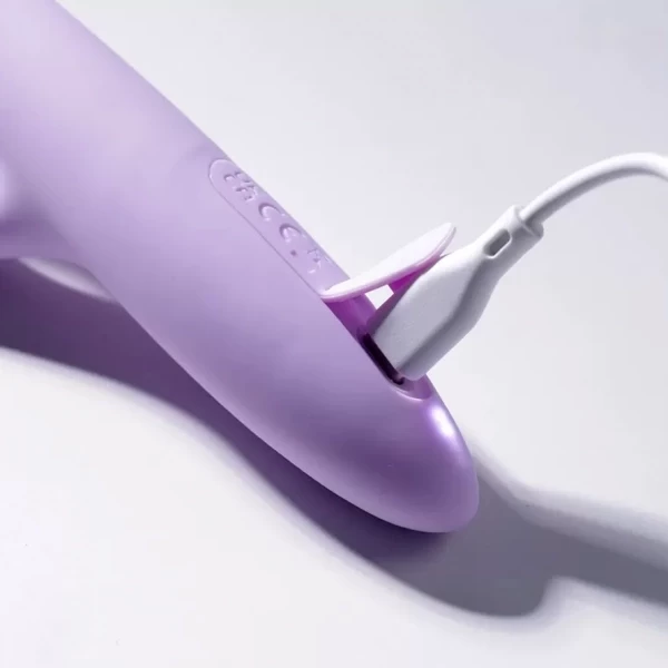 Máy mát xa điểm G Svakom CiCi+2 có nhánh