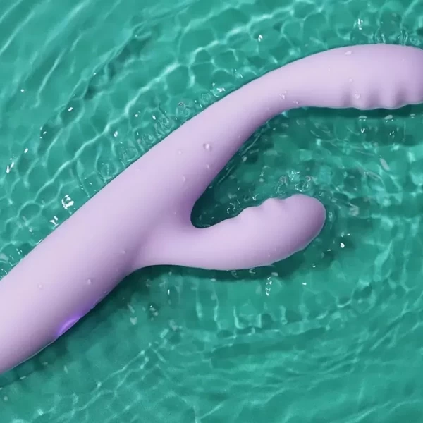 Máy mát xa điểm G Svakom CiCi+2 có nhánh