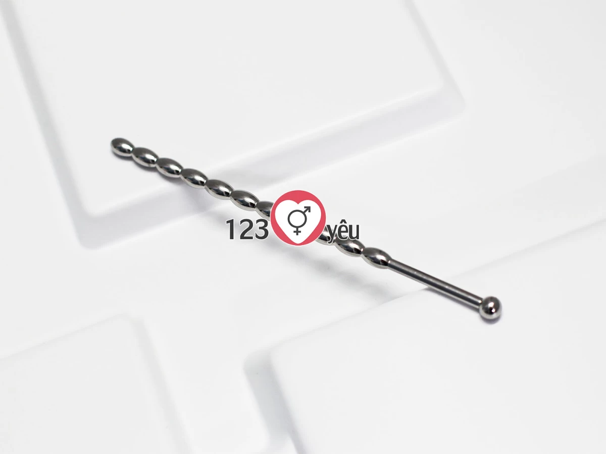 Dụng cụ k&iacute;ch th&iacute;ch hậu m&ocirc;n, niệu đạo KNC02