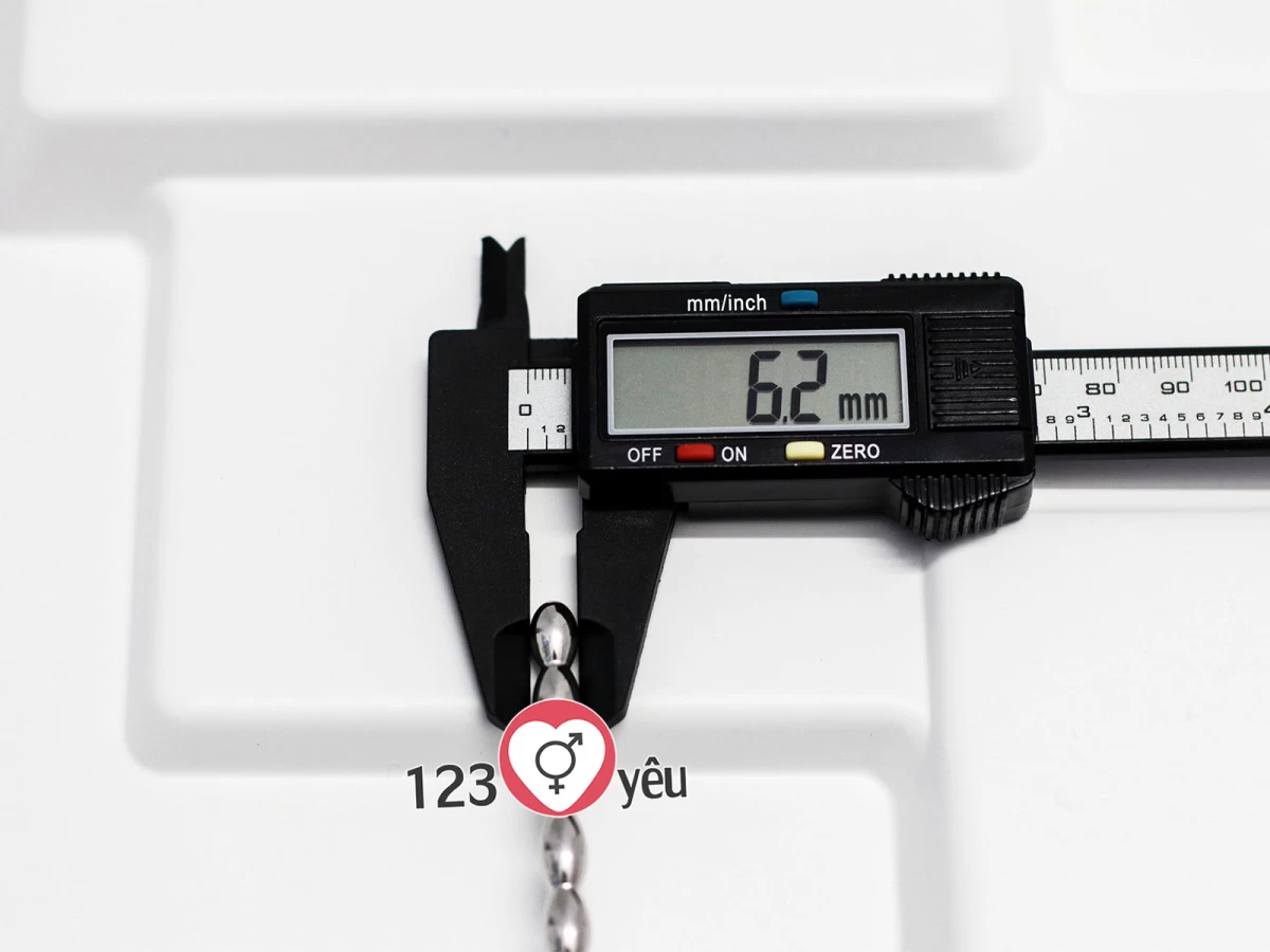 Dụng cụ k&iacute;ch th&iacute;ch hậu m&ocirc;n, niệu đạo KNC02