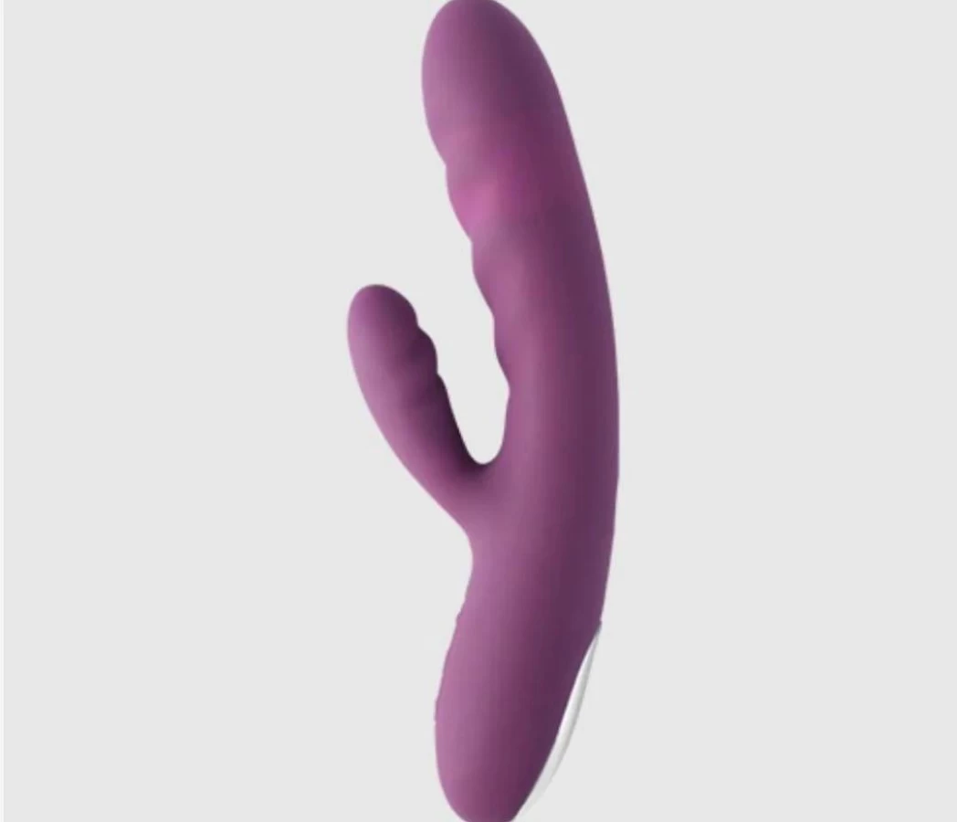 Máy mát xa điểm G Svakom Avery rung thụt chuẩn USA