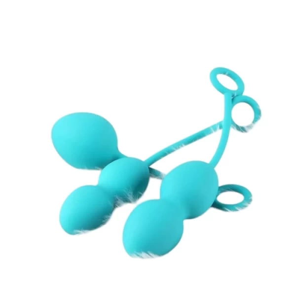 Chuỗi hạt tập nhỏ âm đạo Svakom Nova