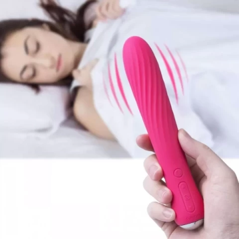 Máy mát xa điểm G cao cấp Svakom Anya rung 5 chế độ hàng USA