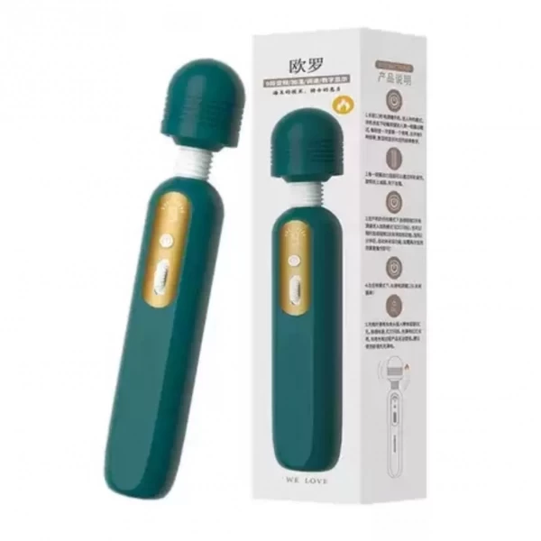 Máy mát xa điểm G Vibrator rung kích thích