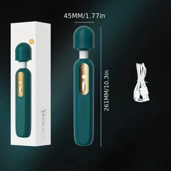 Máy mát xa điểm G Vibrator rung kích thích