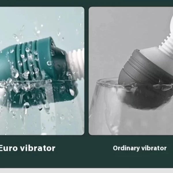 Máy mát xa điểm G Vibrator rung kích thích