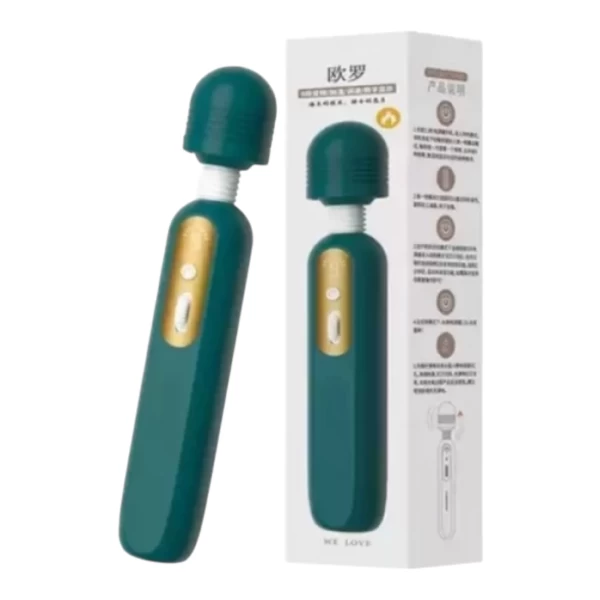 Máy mát xa điểm G Vibrator rung kích thích