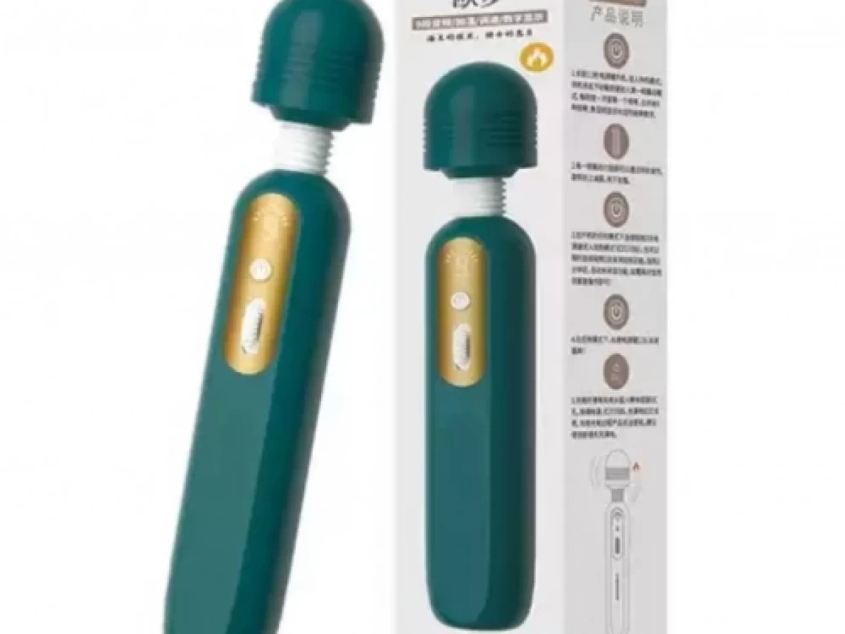 Máy mát xa điểm G Vibrator rung kích thích