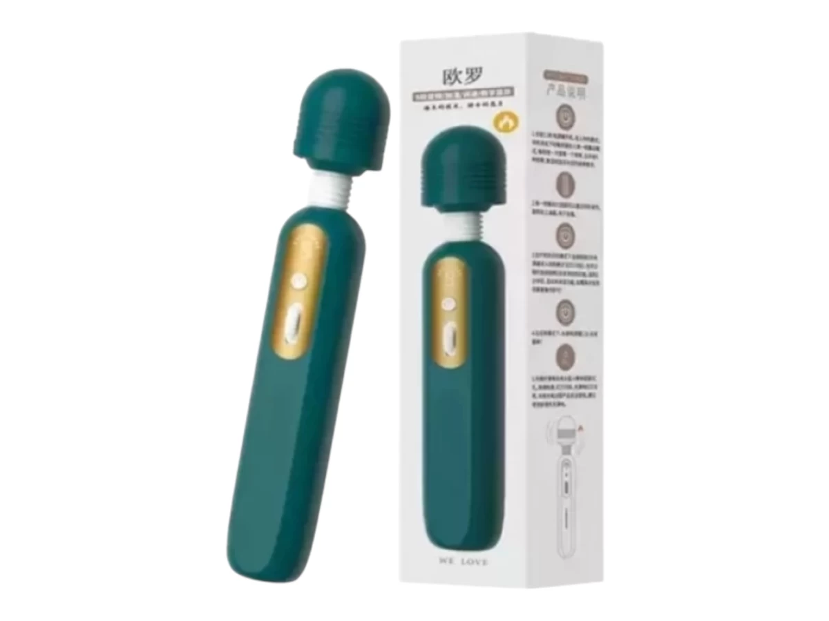 Máy mát xa điểm G Vibrator rung kích thích