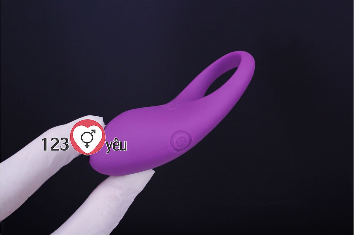 Vòng đeo dương vật Svakom WINNI 5 chế độ rung điều khiển từ xa 6