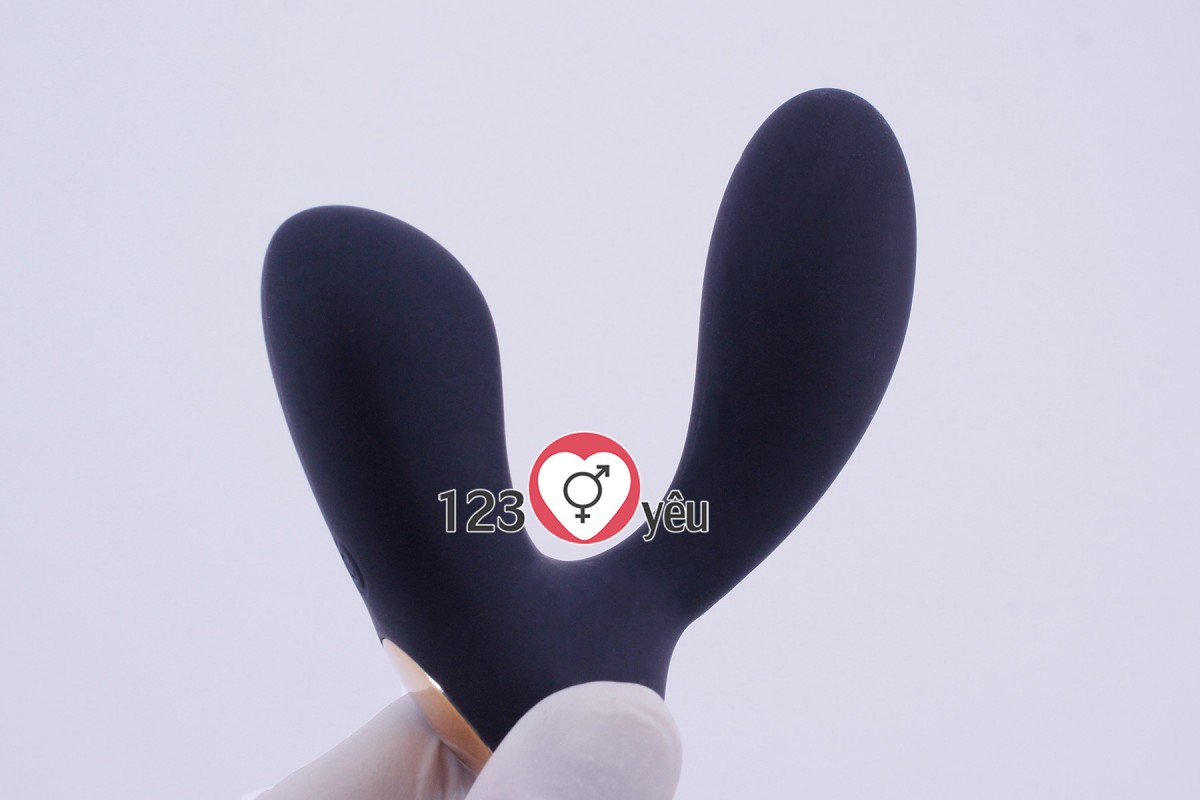 Dụng cụ k&iacute;ch th&iacute;ch hậu m&ocirc;n Svakom Vick 7 ch&ecirc;́ đ&ocirc;̣ rung đi&ecirc;̀u khi&ecirc;̉n từ xa 3