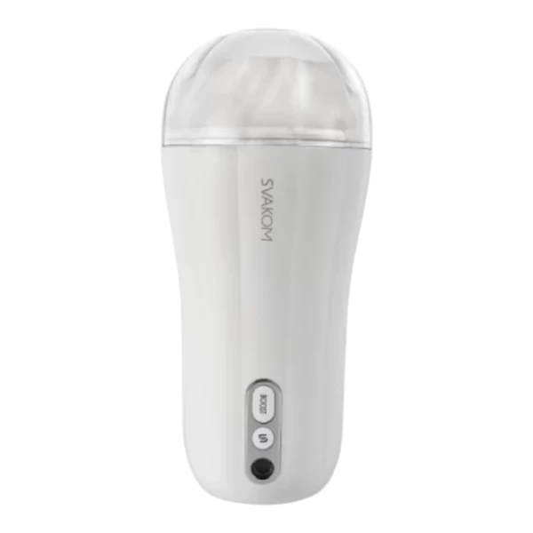 Âm đạo giả ngụy trang Svakom Robin pin sạc