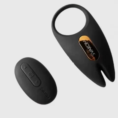 Vòng đeo dương vật Svakom Winni 2 pin sạc chuẩn USA