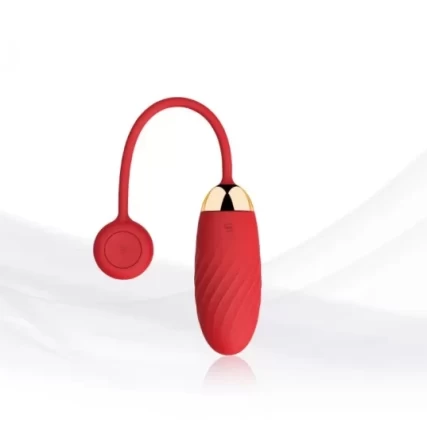 Trứng rung tình yêu Svakom Ella Neo điều khiển Smartphone