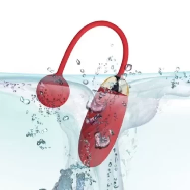 Trứng rung tình yêu Svakom Ella Neo điều khiển Smartphone