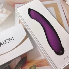 Mát xa tình yêu Svakom Amy 2 chính hãng