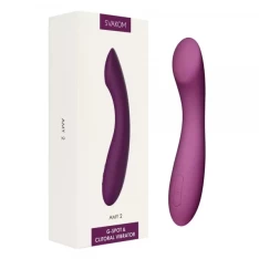 Mát xa tình yêu Svakom Amy 2 chính hãng