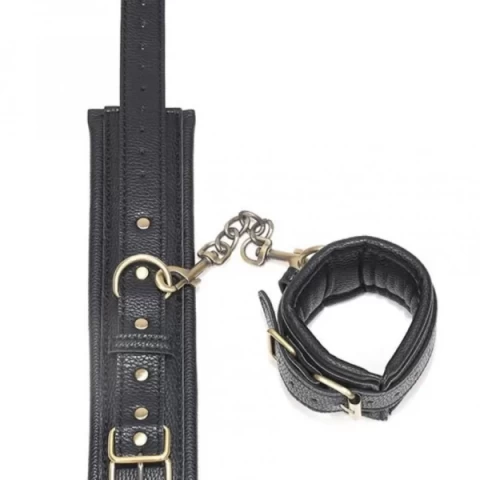 Bộ khóa tay cao cấp