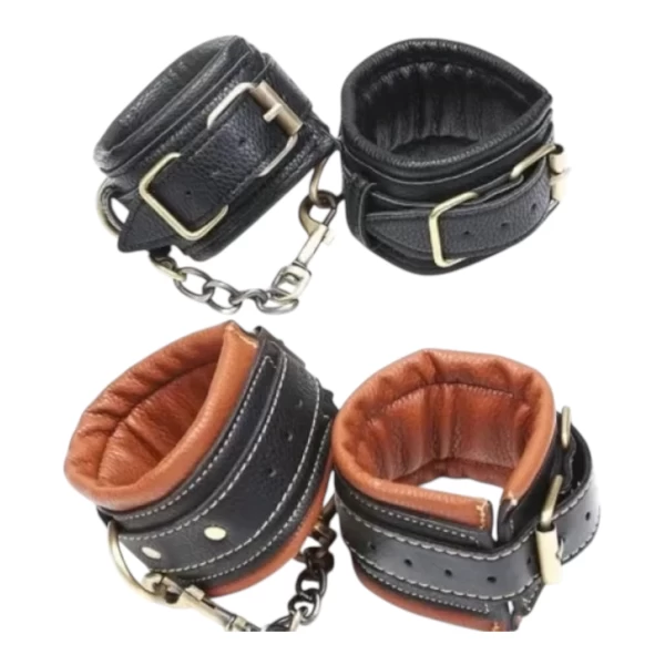 Bộ khóa tay cao cấp