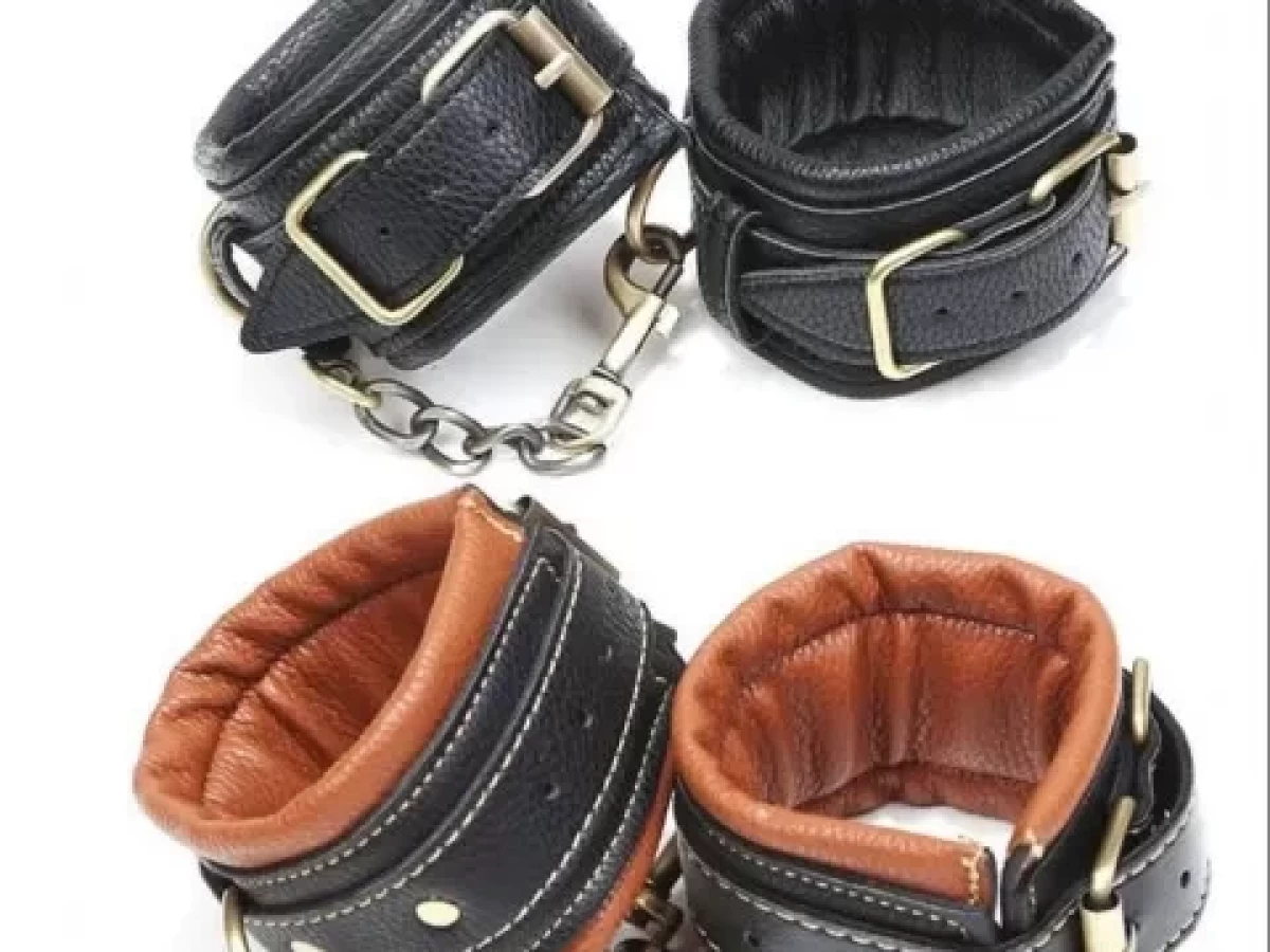 Bộ khóa tay cao cấp