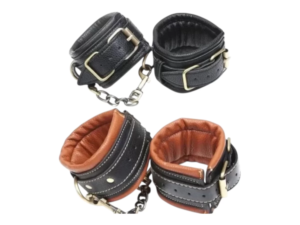 Bộ khóa tay cao cấp