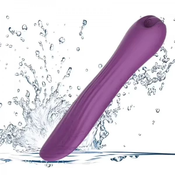 Lưỡi massage âm đạo điểm G Cunnilingus