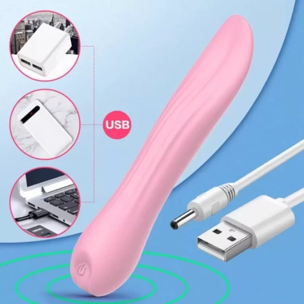 Lưỡi massage âm đạo điểm G Cunnilingus