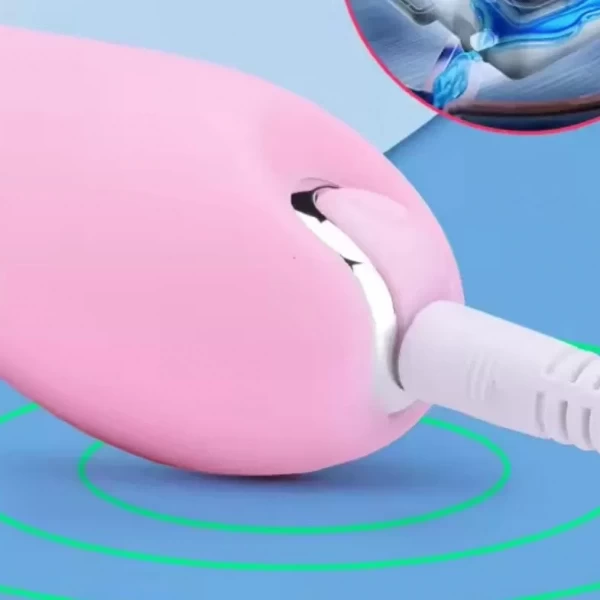 Lưỡi massage âm đạo điểm G Cunnilingus