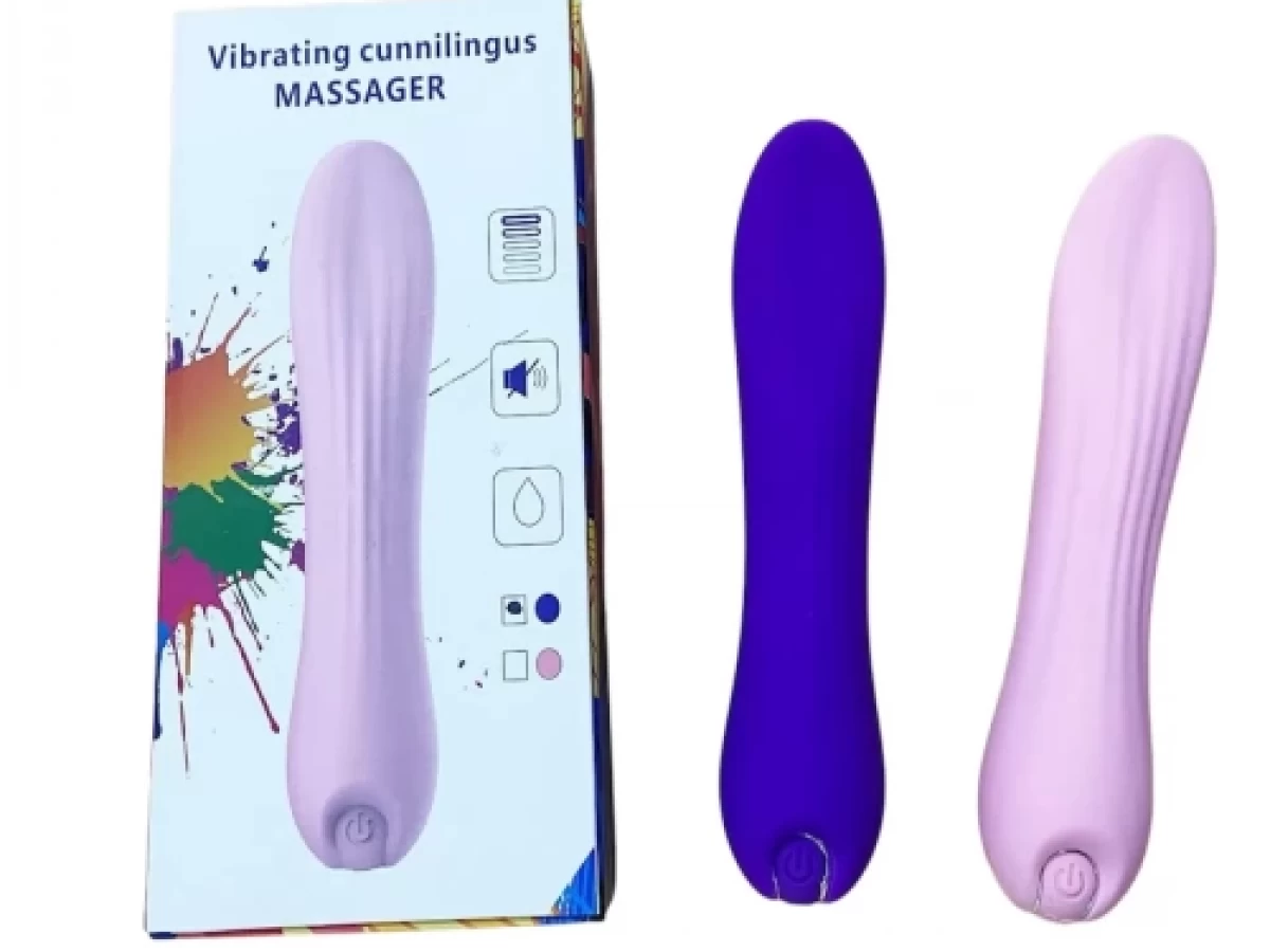 Lưỡi massage âm đạo điểm G Cunnilingus