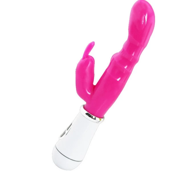 Dương v&acirc;̣t giả Vibrator pin sạc