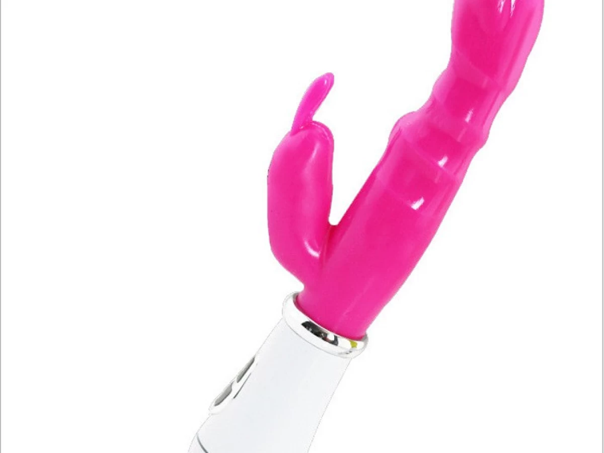 Dương v&acirc;̣t giả Vibrator pin sạc