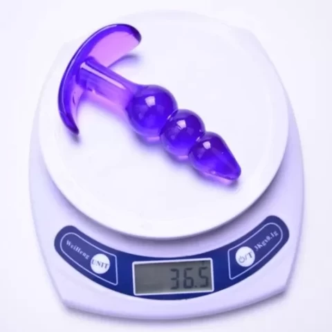 Kích thích hậu môn Anal Plug nhỏ gọn