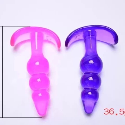 Kích thích hậu môn Anal Plug nhỏ gọn