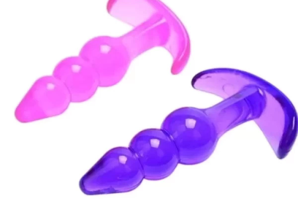 Kích thích hậu môn Anal Plug nhỏ gọn