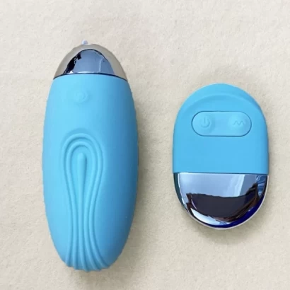 Trứng rung tình yêu LILO điều khiển từ xa