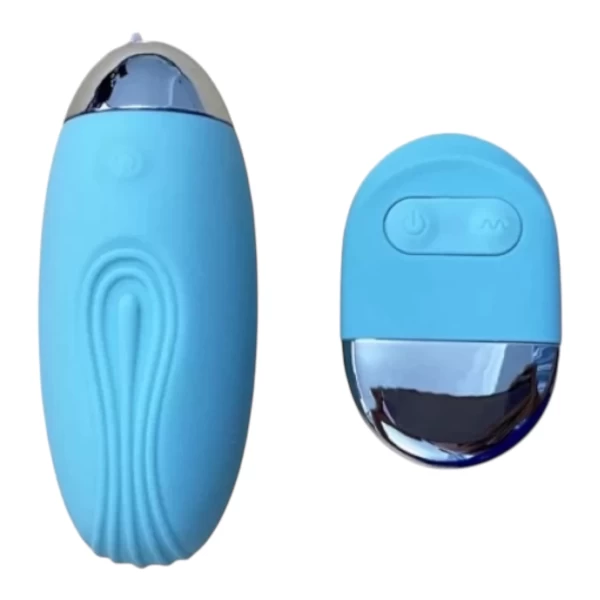 Trứng rung tình yêu LILO điều khiển từ xa