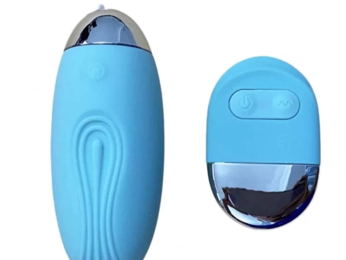 Trứng rung tình yêu LILO điều khiển từ xa