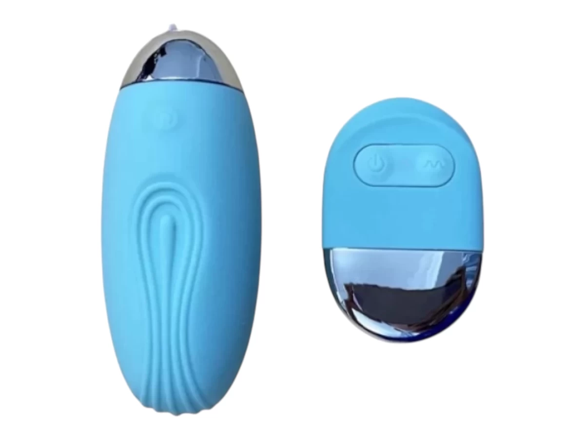 Trứng rung tình yêu LILO điều khiển từ xa