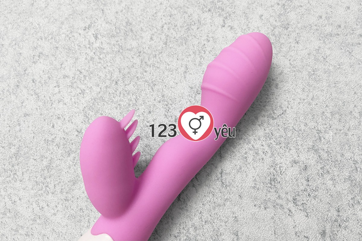 Dương Snappy nh&aacute;nh 30 chế độ 2