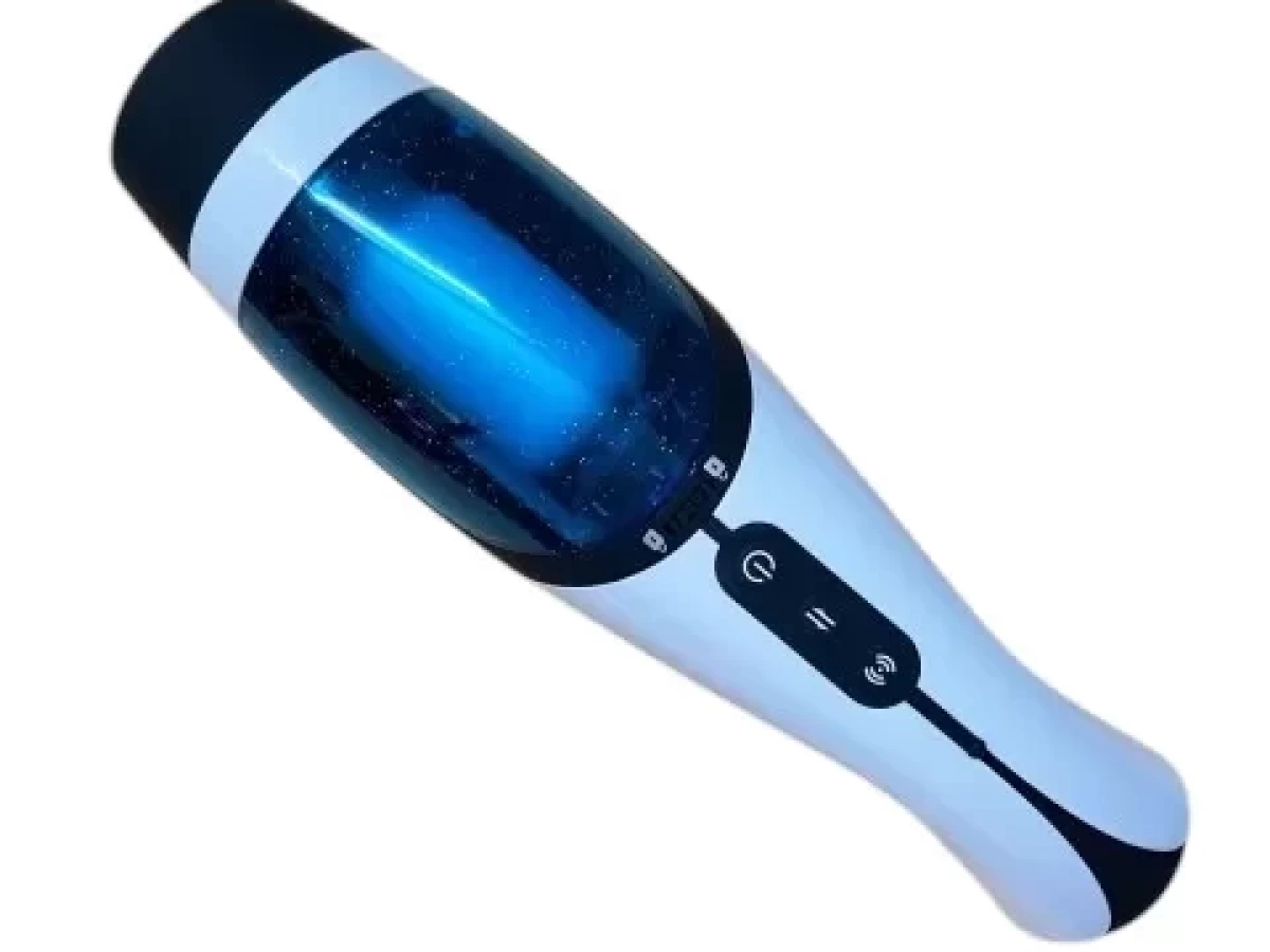 Âm tự động chính hãng rung rên thụt pin sạc cao cấp Xuanai