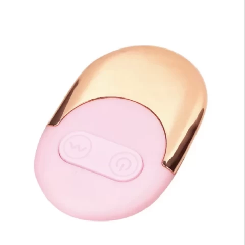 Trứng rung 2 đầu Ankni thông minh nhỏ gọn