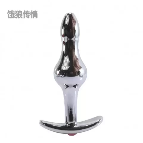 Đồ chơi kích hậu có tay cầm pha lê