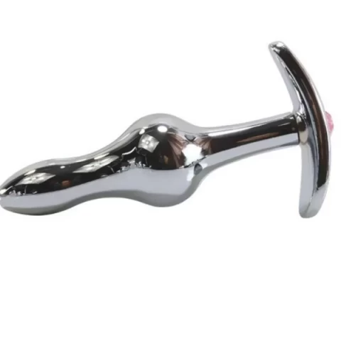 Đồ chơi kích hậu có tay cầm pha lê