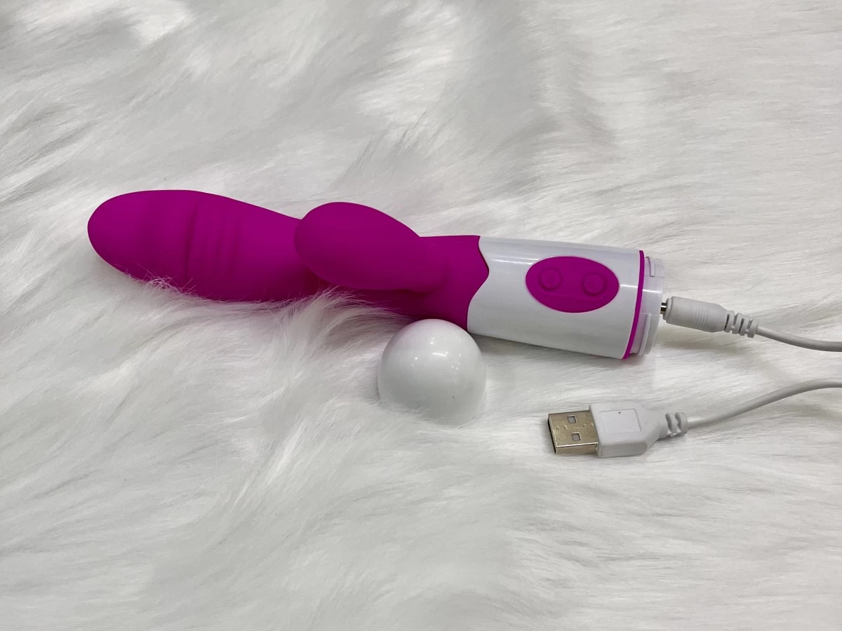 Dương vật giả đa năng nhỏ gọn Snappy giá rẻ