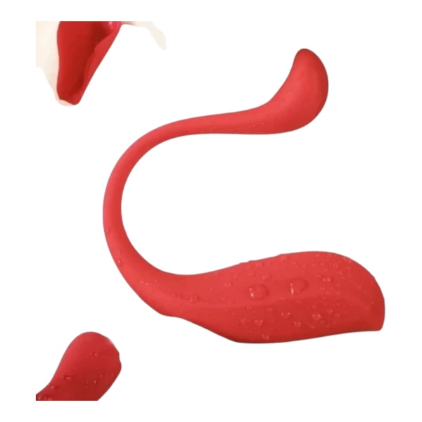 Mát xa tình yêu Svakom Phoenix Neo 2 điều khiển toàn cầu qua App