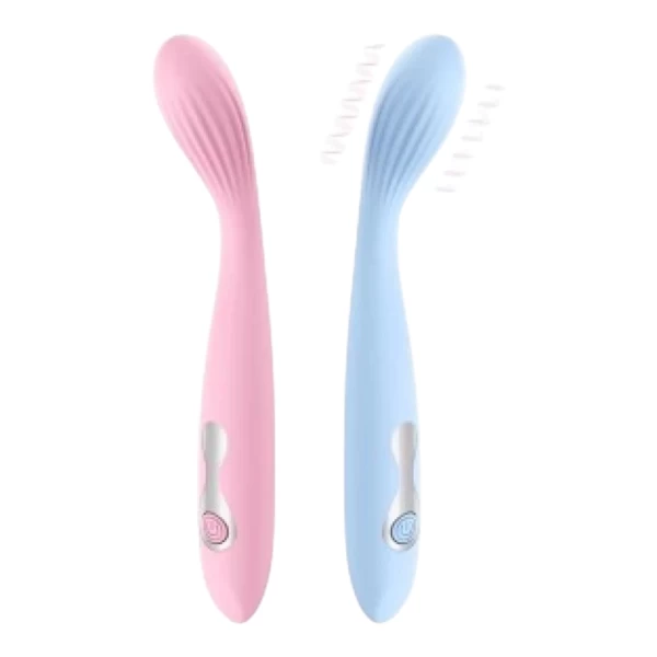 Máy mát xa điểm G Ngón Tay rung 12 chế độ