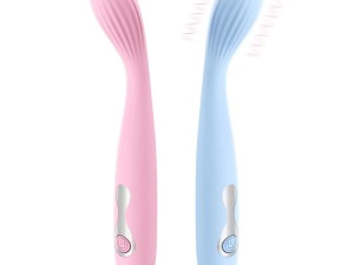 Máy mát xa điểm G Ngón Tay rung 12 chế độ